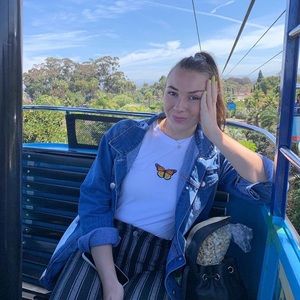 Meet your Posher, Sophi